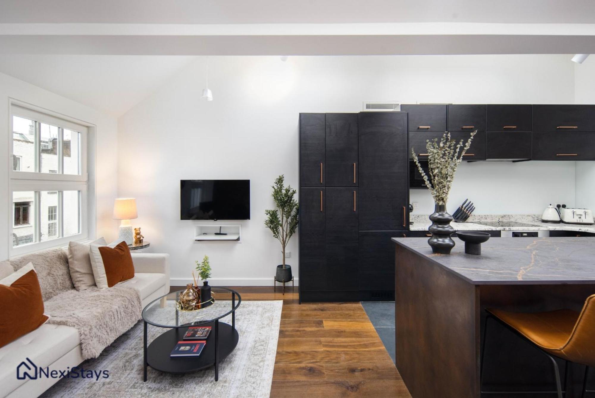 1 Min Walk To Euston Station, Modern Townhouse Daire Londra Dış mekan fotoğraf