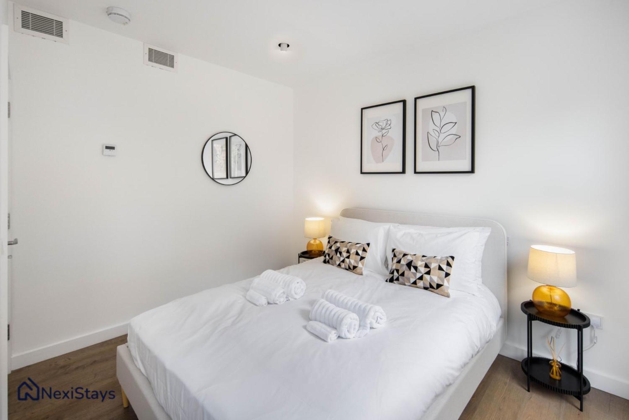 1 Min Walk To Euston Station, Modern Townhouse Daire Londra Dış mekan fotoğraf