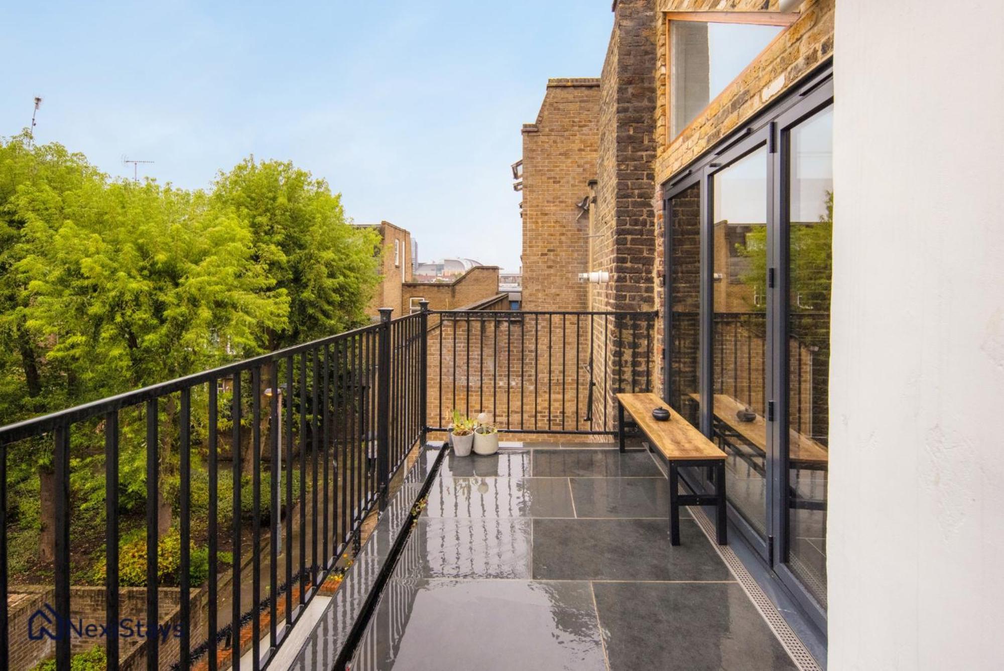 1 Min Walk To Euston Station, Modern Townhouse Daire Londra Dış mekan fotoğraf